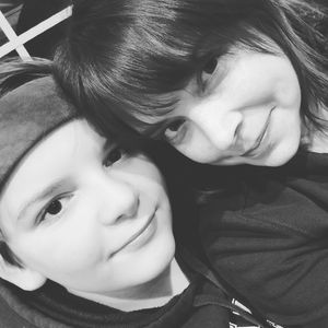 Meet your Posher, Kerri